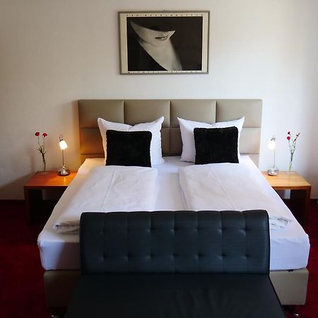 Parkhotel Bergheim Bergheim  Eksteriør billede
