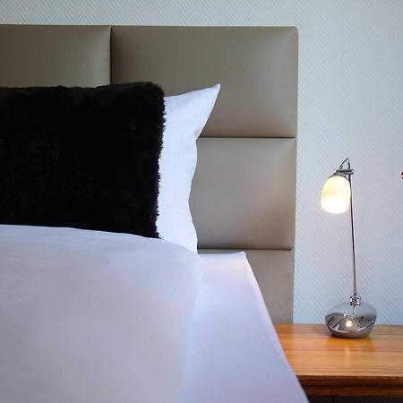 Parkhotel Bergheim Bergheim  Eksteriør billede