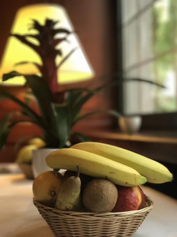 Parkhotel Bergheim Bergheim  Eksteriør billede