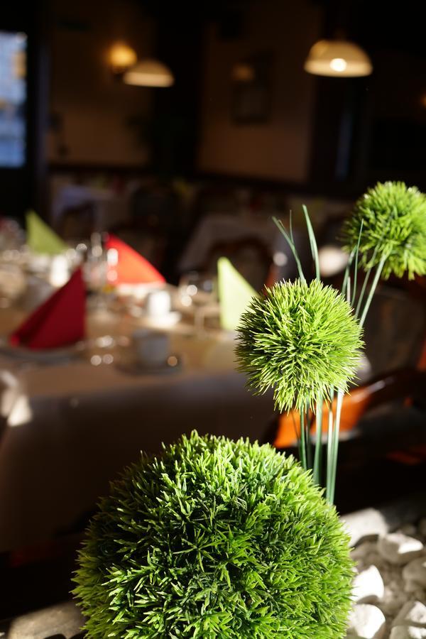 Parkhotel Bergheim Bergheim  Eksteriør billede
