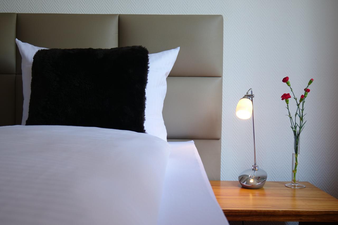 Parkhotel Bergheim Bergheim  Eksteriør billede