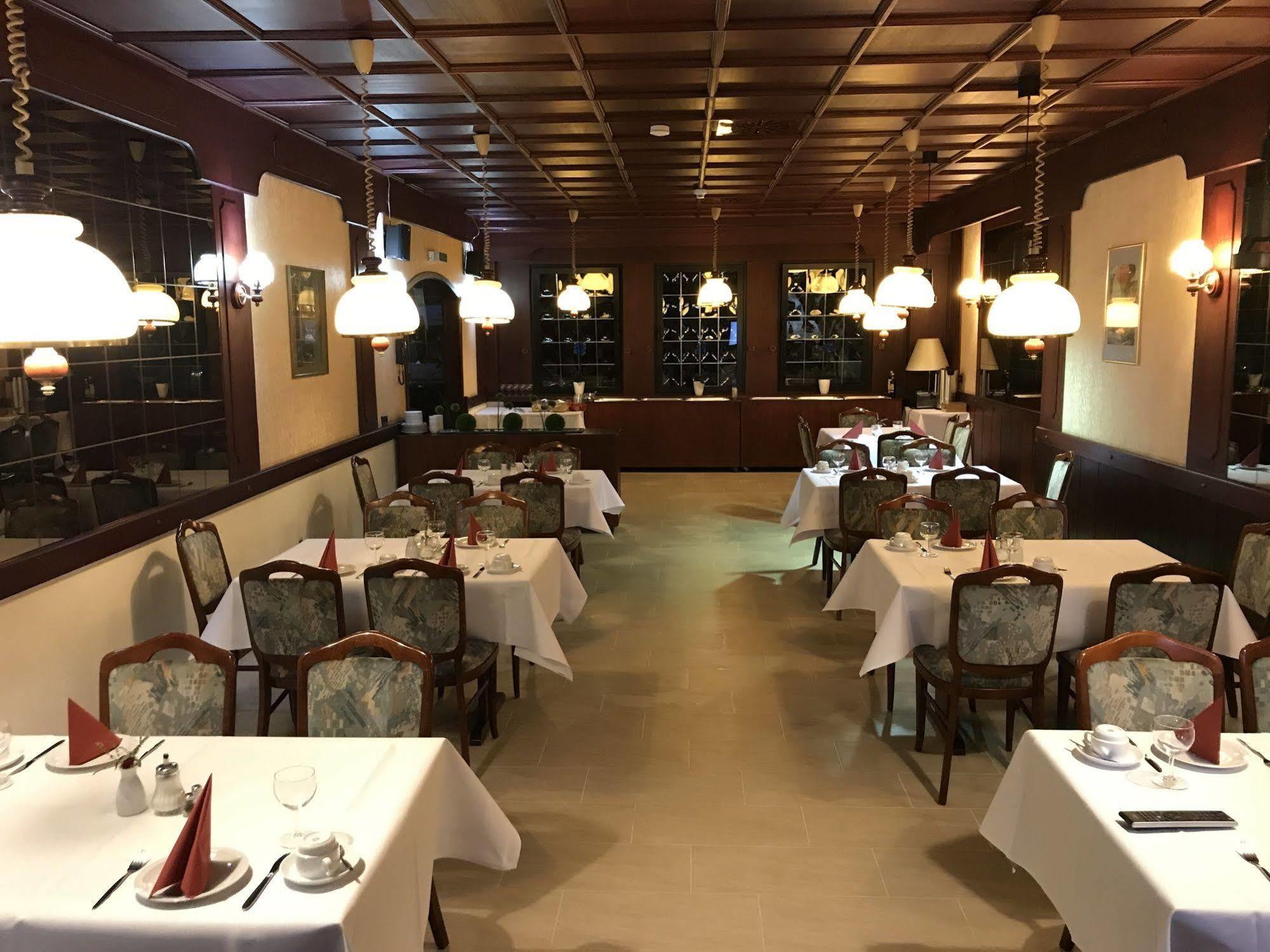 Parkhotel Bergheim Bergheim  Eksteriør billede