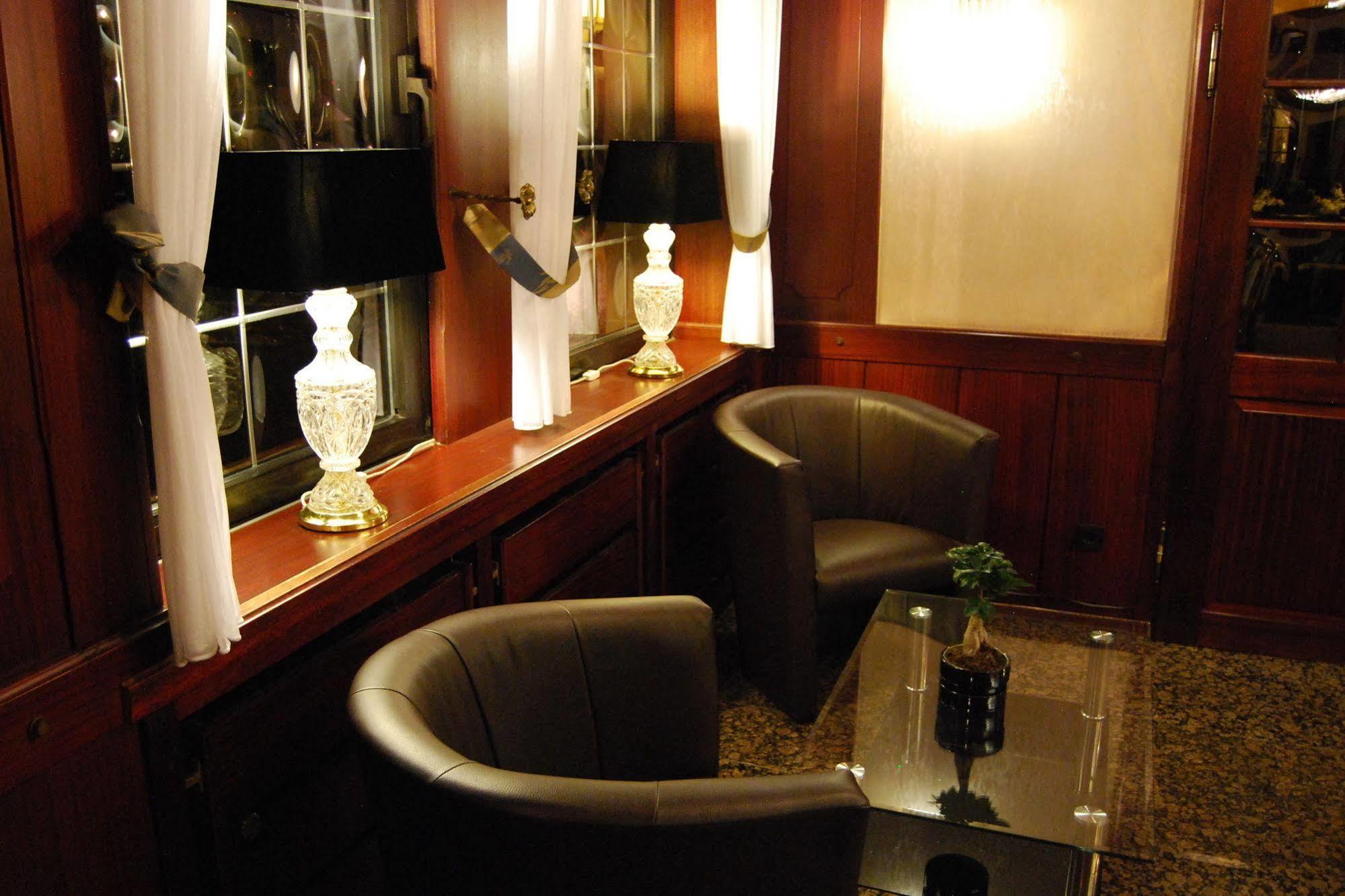 Parkhotel Bergheim Bergheim  Eksteriør billede
